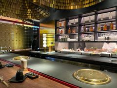 自助取餐区-300杯·和牛烧肉清酒专门店(廊里店)