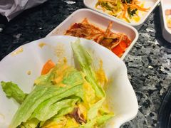 -汉拿山(包河万达店)
