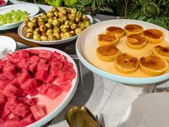 -晶丽香榭自助餐(南京大饭店)