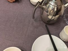 -金哥私房菜馆(张府园总店)