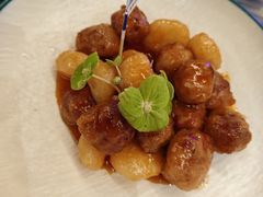 -安泰楼·佛跳墙创始人·传统闽味早茶·酒楼(三坊七巷闽菜地标店)