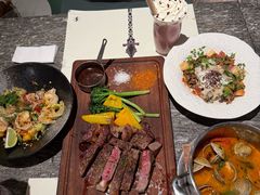-SHADOWS•Bistro&Eatery(安福路店)