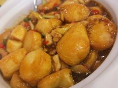 -砂锅居(西四店)