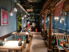 -渝乡辣婆婆·川菜 水煮鱼(中山西路店)