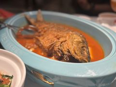 -阿五黄河大鲤鱼(英协路店)