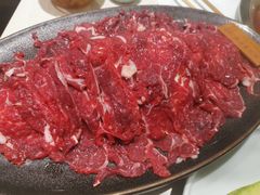 -麻辣空间·清油火锅(万达广场店)