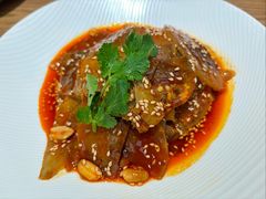 夫妻肺片-榕意·川味之美(深业上城店)