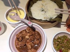 -72街荷叶饭(东方宝泰广场店)