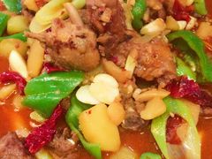 -疆Jiang·新疆秘制料理