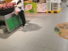 -永辉超市(百子湾店)