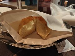 -食间牛排(重庆路万达店)