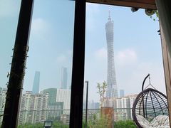 -小茶闲舍·观景商务茶馆(广州塔店)