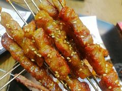 -马海涛牛肉串·午市牛腩饭·烧烤夜宵(领汇广场店)