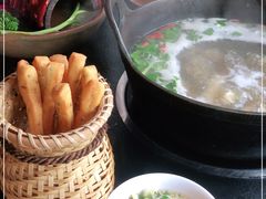 -盡膳口福·百年汤方火锅(科华北路店)