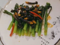 -陶缘一号·四季缘·老字号顺德菜·户外婚礼家宴(西滘店)