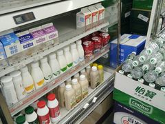 -711便利店(安贞桥胜古南里店)