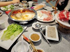 -人人捞火锅(陵水店)
