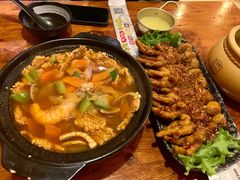 -小木屋米酒店总店
