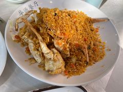 -华源餐厅·海鲜大排档(日月贝店)