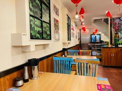 大堂-小杨生煎(黄河路店)
