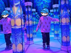 -天津梵高星空艺术馆(天河城旗舰店)