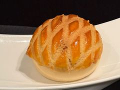 -万丽轩·粤菜(王府井金茂万丽酒店)