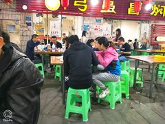 -弓虽昌焖烧鸡(大竹林店)