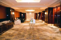 -北京四季酒店·宴会厅