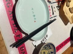 -长安大牌档之西安博物院文化餐厅(中贸店)