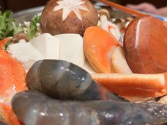 -虹料理·日料放题(悠方店)