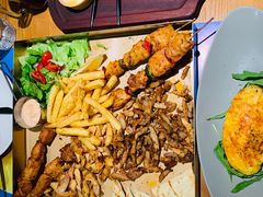 -HELLO MUSAE 拾光缪斯餐厅·纯正希腊风味(苏州中心店)