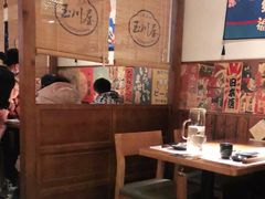 卡座-玉川屋·深夜食堂居酒屋(柳巷店)