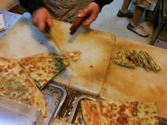 -咏春葱油饼(德政中路店)