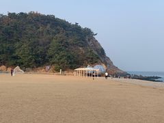 -棒棰岛宾馆景区