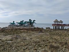 -养马岛旅游度假区