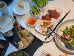 -肴约·花园式餐厅(湖里店)
