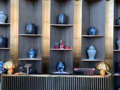 -SHUA耍·高空露台餐厅酒吧·重庆来福士洲际酒店