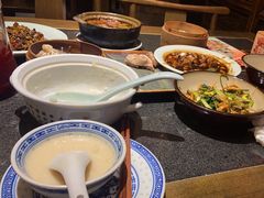 -南京大牌档(新街口德基广场店)