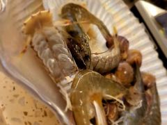 -白仁仔· 活烤海鲜 宵夜(豫园店)