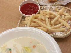 -汤连得温泉馆(宝山店)