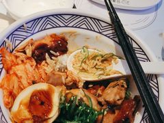 -花漫里日式餐厅(刺桐店)
