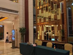 -广州克莱顿酒店