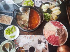 -盡膳口福·百年汤方火锅(科华北路店)