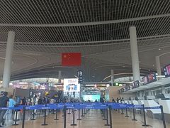 -青岛胶东国际机场