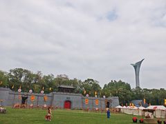 -沈阳植物园