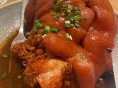 -金掌勺锅包肉(太原万达店)