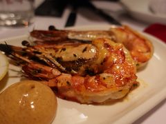 -壳里西餐厅Coquille Seafood Bistro(蒙自路店)