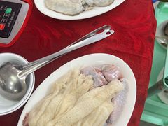 -花苑美食横琴生蚝火锅(拱北粤华路店)
