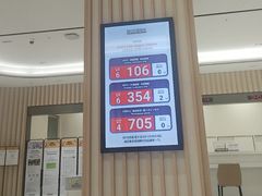 -新世界百货(明洞总店)