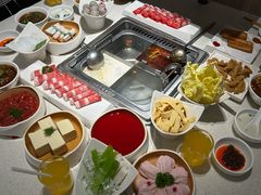 -海底捞火锅(高科广场店)